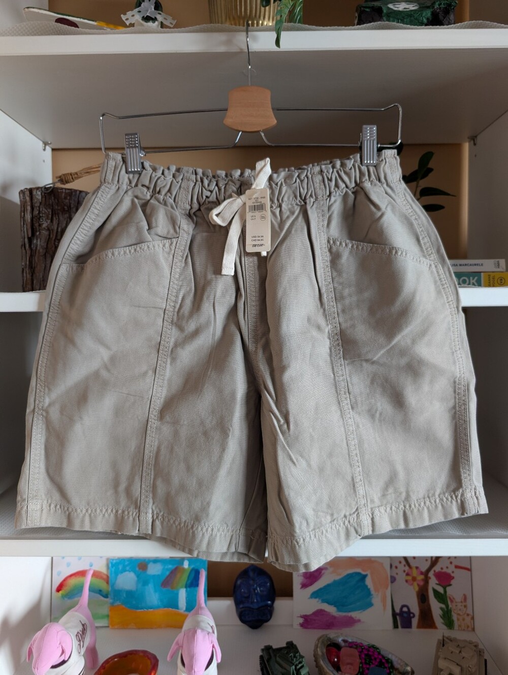 Aerie Jort